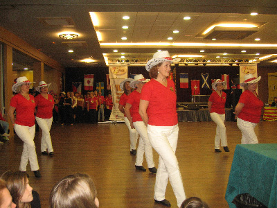 BAILE COUNTRY-LINE DANCE MALLORCA BAILE COUNTRY-LINE DANCE MALLORCA
